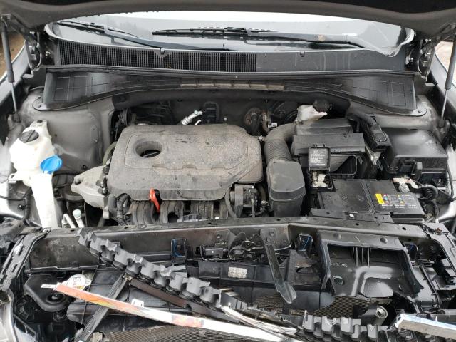 5XYPG4A33JG429767 KIA SORENTO LX