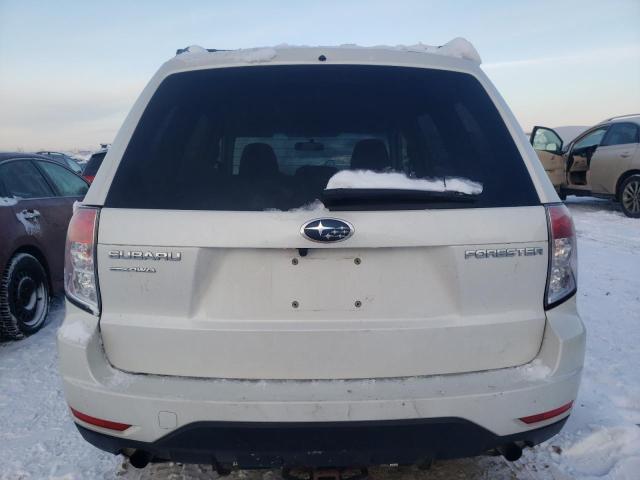 JF2SHCBC1CH443677 Subaru Forester 2.5x
