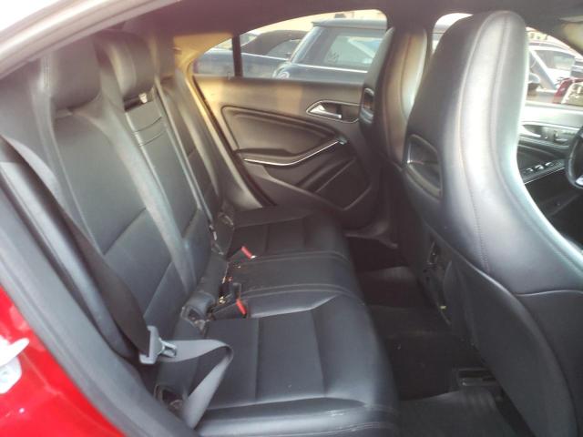 2015 MERCEDES-BENZ CLA 250 - WDDSJ4EBXFN228421