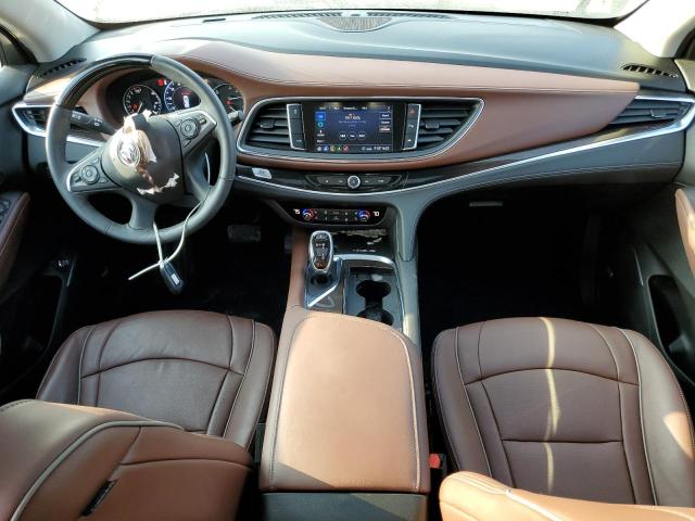 2021 BUICK ENCLAVE AV 5GAERDKW3MJ176689