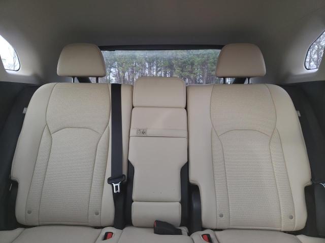 2021 LEXUS RX 350 2T2HZMDA2MC280398