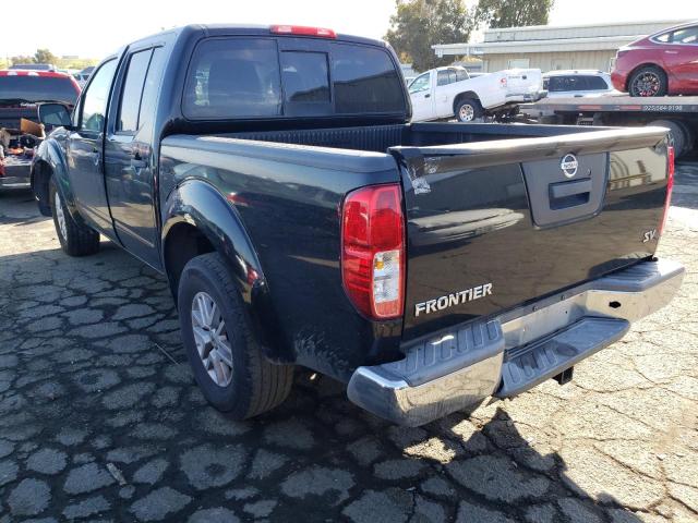 2016 NISSAN FRONTIER S 1N6AD0ER3GN774043