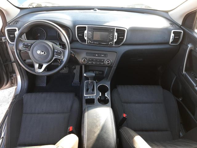 KNDPM3AC2K7579094 KIA Sportage Lx
