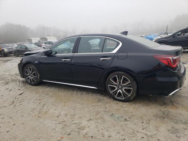 2018 ACURA RLX SPORT JH4KC2F92JC000405