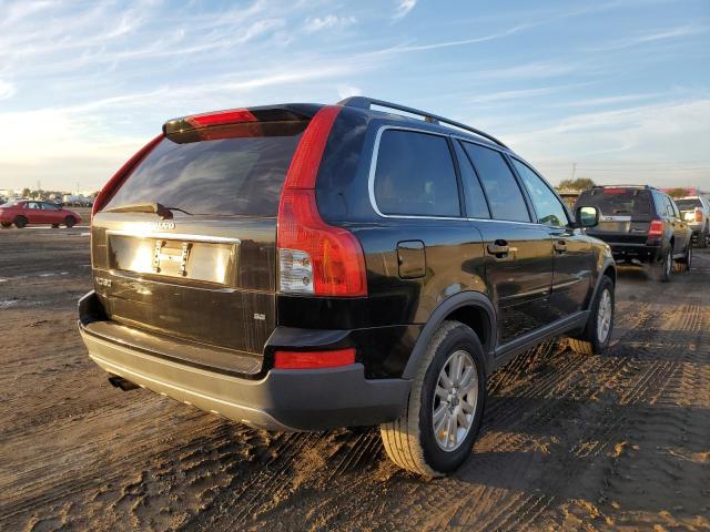 YV4CN982281482921 Volvo XC90 3.2