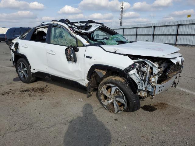 2022 TOYOTA RAV4 PRIME - JTMAB3FV5ND096095