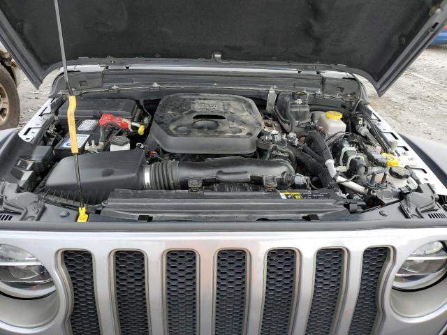 1C4HJXFN7KW510809 Jeep Wrangler Unlimited Rubicon