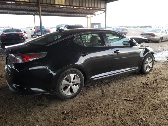 KNAGM4AD7E5064541 KIA OPTIMA HYBRID