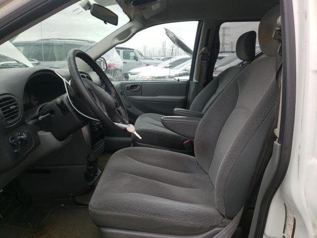 2005 Chrysler Town & Country Touring VIN: 2C4GP54L75R213150 Lot: 54130314