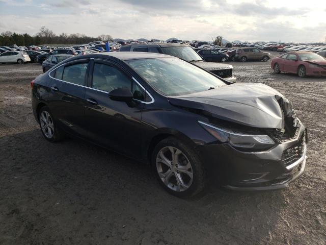 2017 CHEVROLET CRUZE PREM - 1G1BF5SMXH7263614