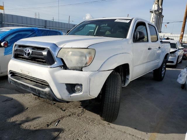 2015 Toyota Tacoma 