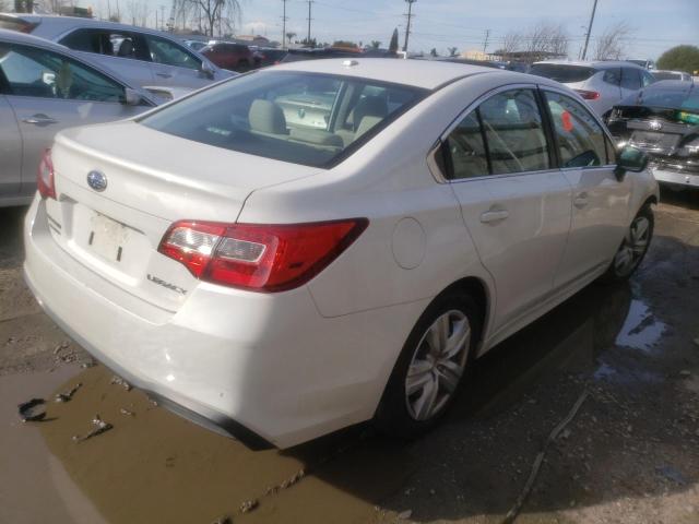 4S3BNAB68K3016241 Subaru Legacy 2.5i