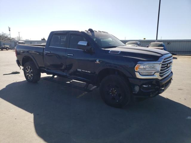2021 RAM 2500 LONGH - 3C6UR5GLXMG538489