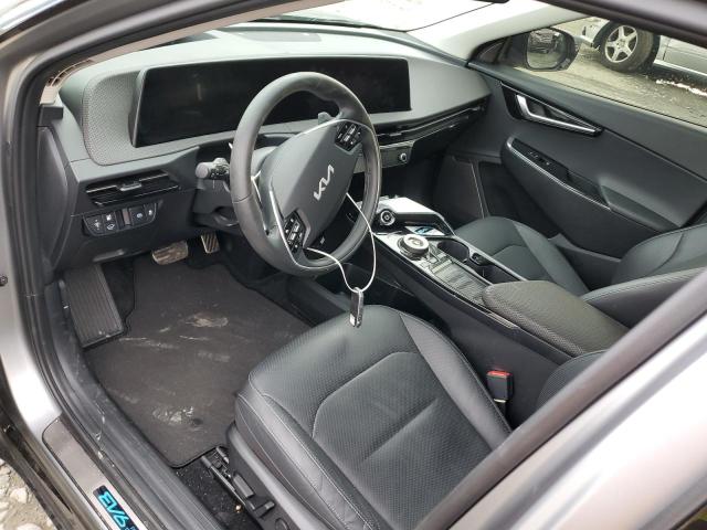 2022 KIA EV6 LIGHT KNDC3DLC7N5027529