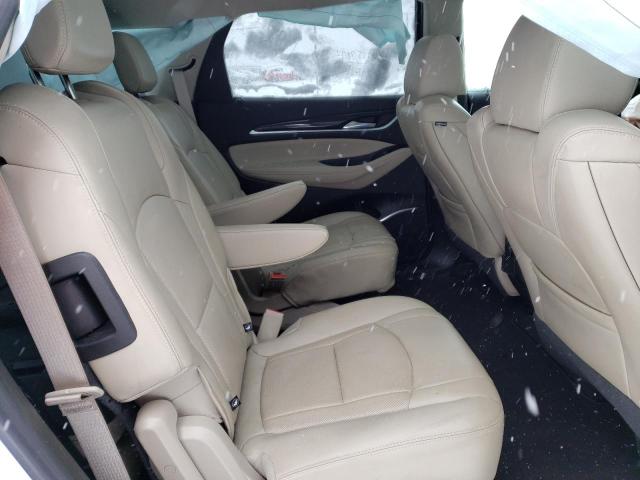 2018 BUICK ENCLAVE PR - 5GAERCKW8JJ195941
