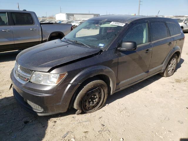 2015 Dodge Journey SE