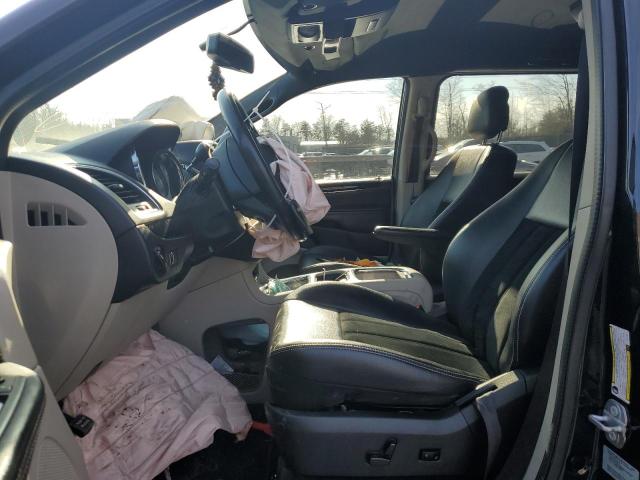 2017 DODGE GRAND CARA - 2C4RDGCG2HR716977