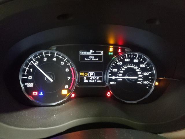 2018 SUBARU FORESTER 2 - JF2SJAJC9JH478197