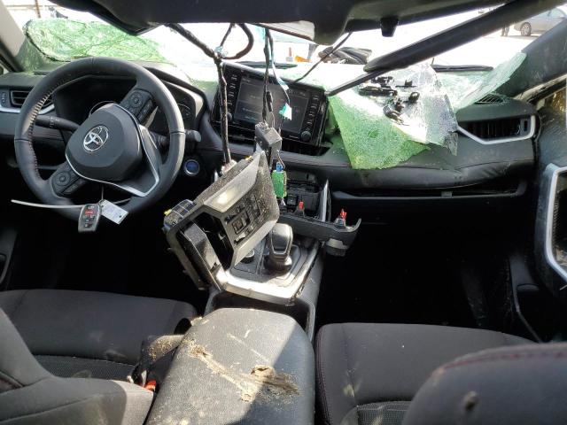 2022 TOYOTA RAV4 PRIME - JTMAB3FV5ND096095