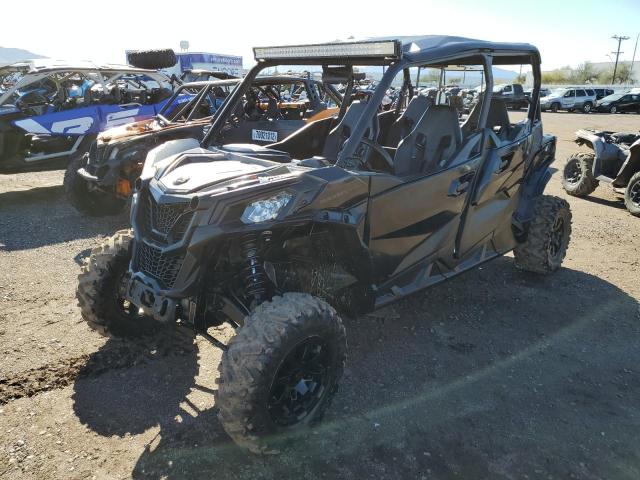 2021 CAN-AM MAVERICK S 3JB1BAX40MK001597