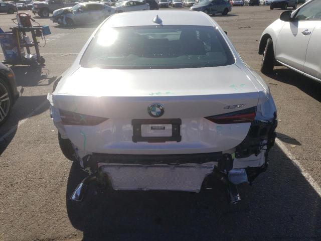WBA53AP06NCK13241 BMW 430I