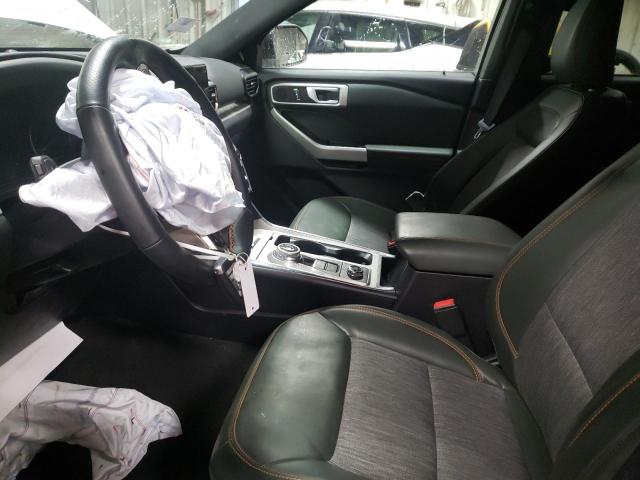 2022 FORD EXPLORER T 1FMSK8JH4NGB22411