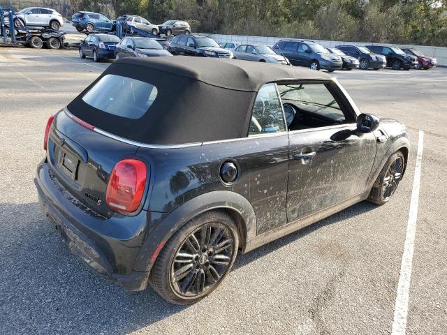 WMW43DL03P3P74356 Mini COOPER S