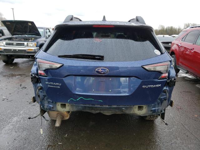 2021 SUBARU OUTBACK LI - 4S4BTANCXM3163991