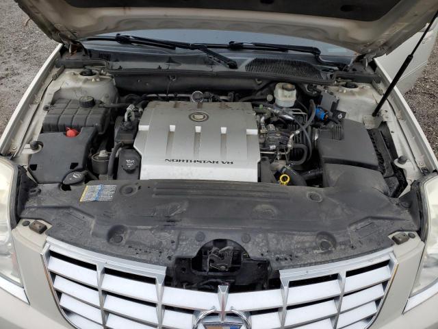 1G6KD57Y57U197548 Cadillac DTS