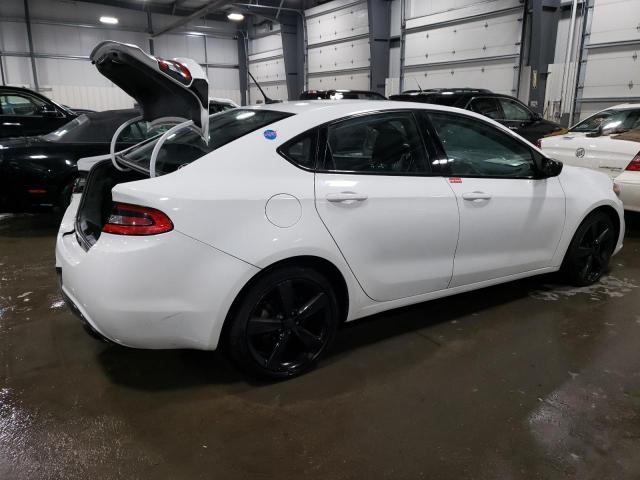 2015 DODGE DART SXT 1C3CDFBB2FD247495