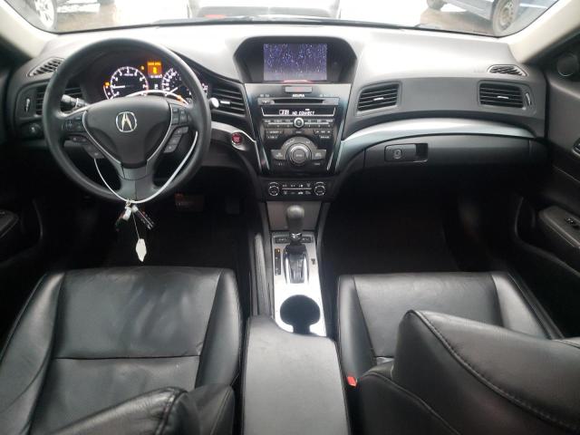 19VDE1F76DE404391 Acura Ilx 20 Tech