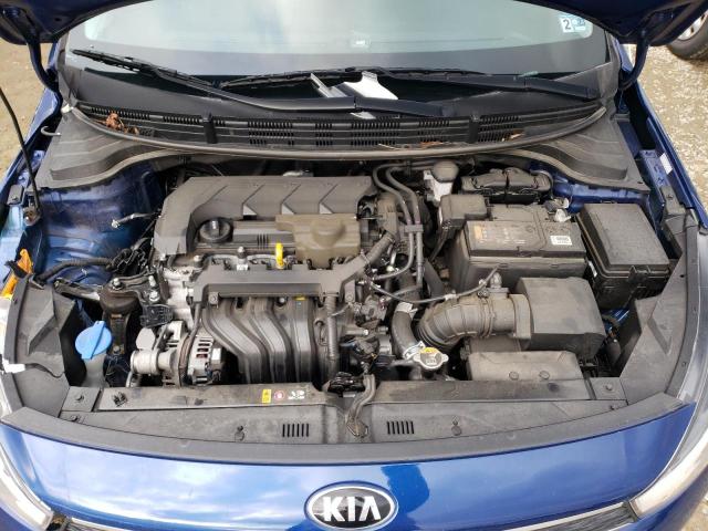 3KPA24AD1LE357142 KIA Rio