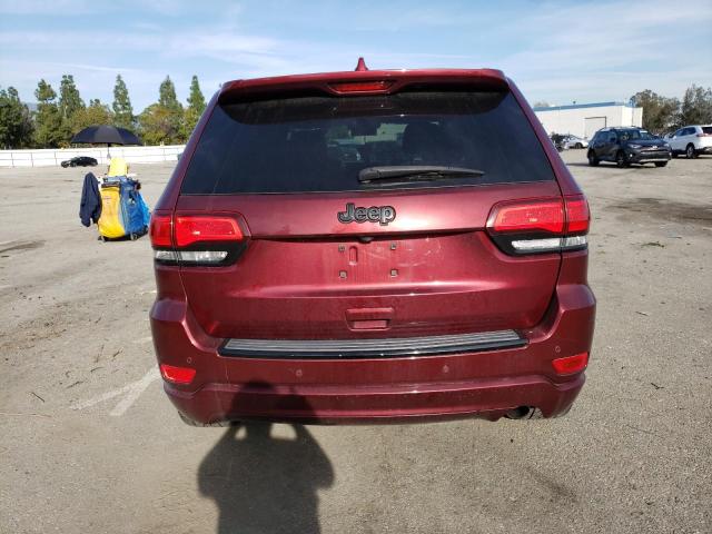 2017 JEEP GRAND CHER 1C4RJEAG4HC925694
