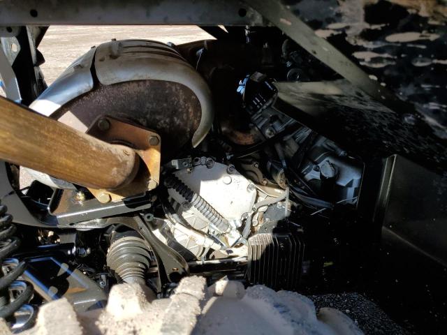 2021 CAN-AM MAVERICK S 3JB1BAX40MK001597