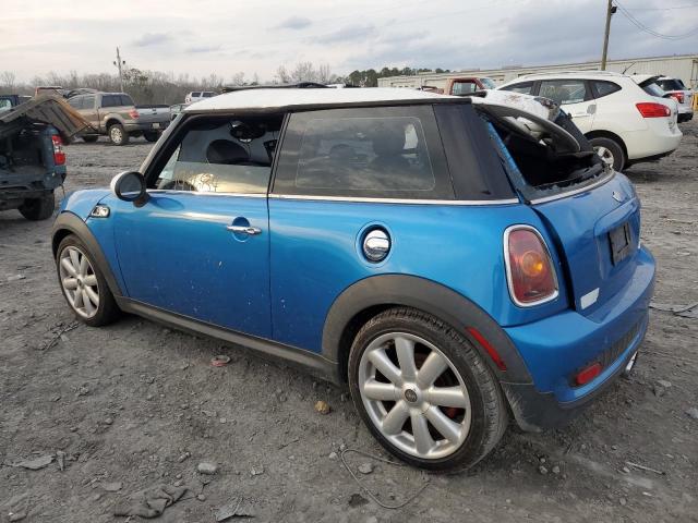 WMWMF735X8TT91228 Mini Cooper