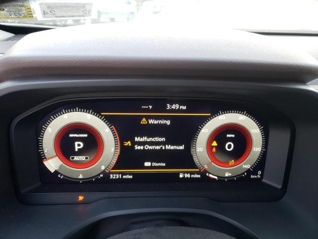 2021 NISSAN ROGUE PLAT JN8AT3DD0MW318847