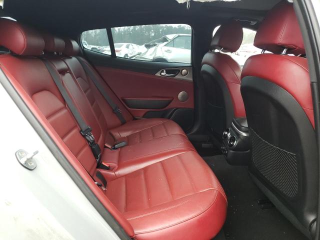 KNAE55LC1J6040013 KIA Stinger Gt2