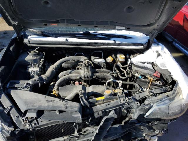 JF2GPABCXH8203502 Subaru Crosstrek Premium