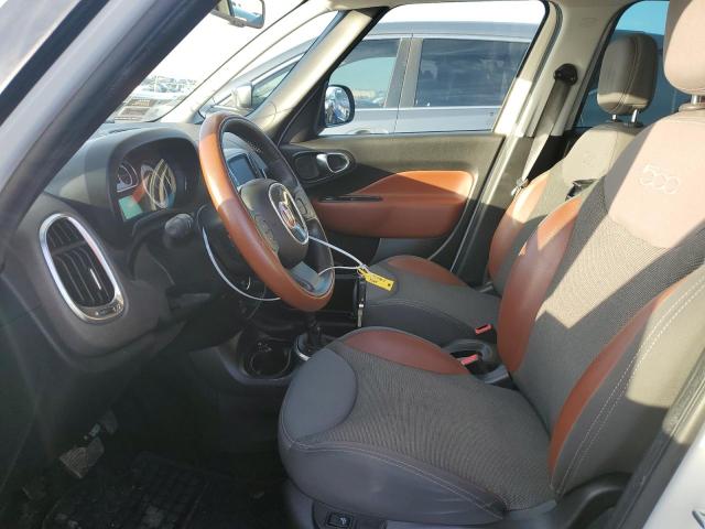ZFBCFADH2EZ006941 Fiat 500