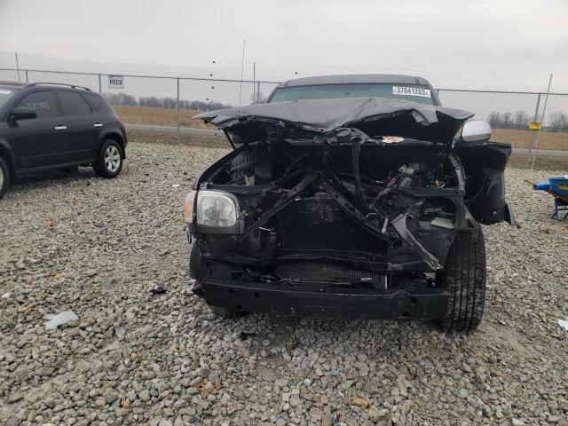 2005 Toyota Tundra 