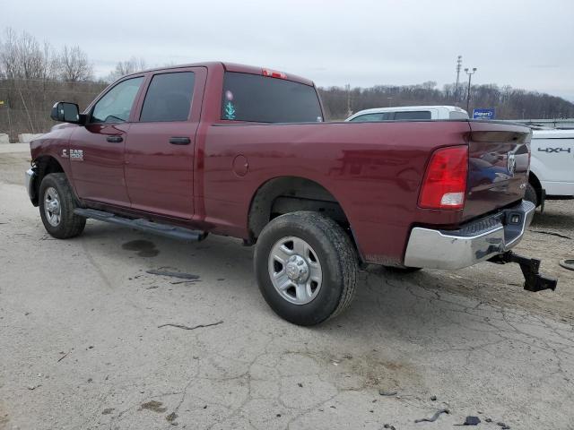 2016 RAM 2500 ST 3C6UR5CL8GG259455