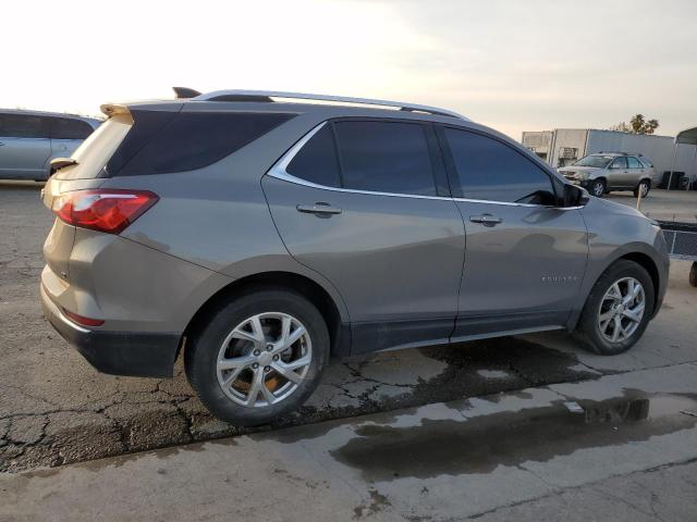 2019 CHEVROLET EQUINOX LT - 3GNAXLEX2KS553405