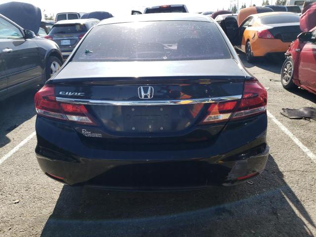 2015 HONDA CIVIC EX - 2HGFB2F86FH522425
