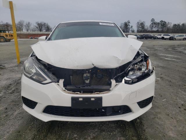 2019 NISSAN SENTRA S 3N1AB7AP9KY380955