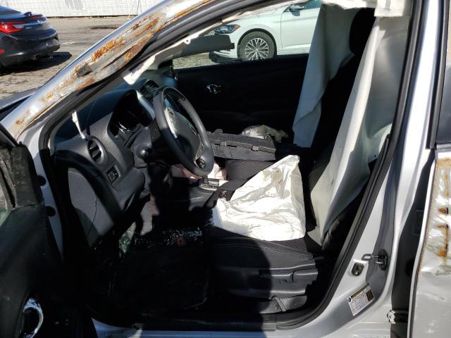 3N1CN7AP1KL867404 Nissan VERSA S