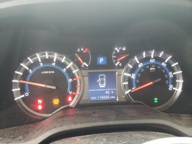 2017 TOYOTA 4RUNNER SR JTEBU5JR8H5432546