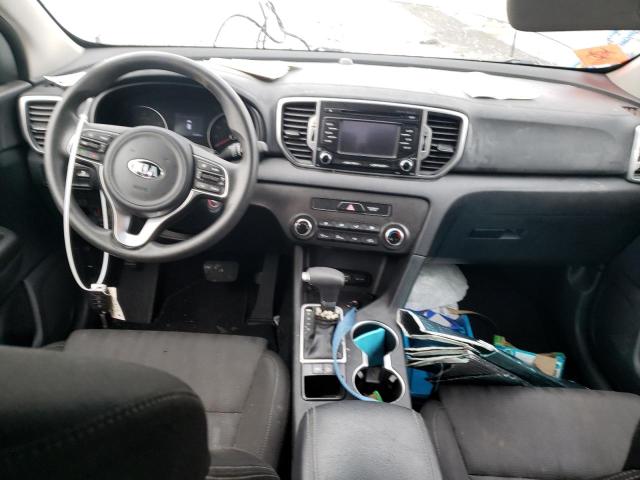 KNDPM3AC1K7528556 KIA Sportage Lx