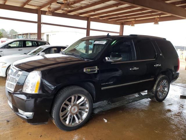 2013 Cadillac Escalade 