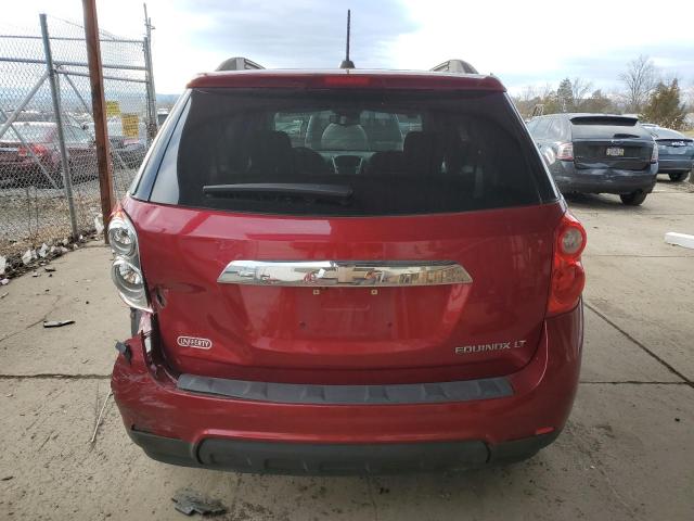 2015 CHEVROLET EQUINOX LT 2GNALBEK0F1160739