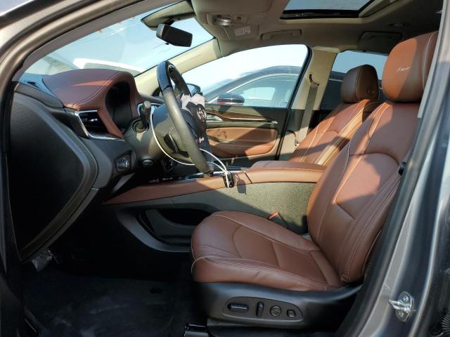 2021 BUICK ENCLAVE AV 5GAERDKW3MJ176689